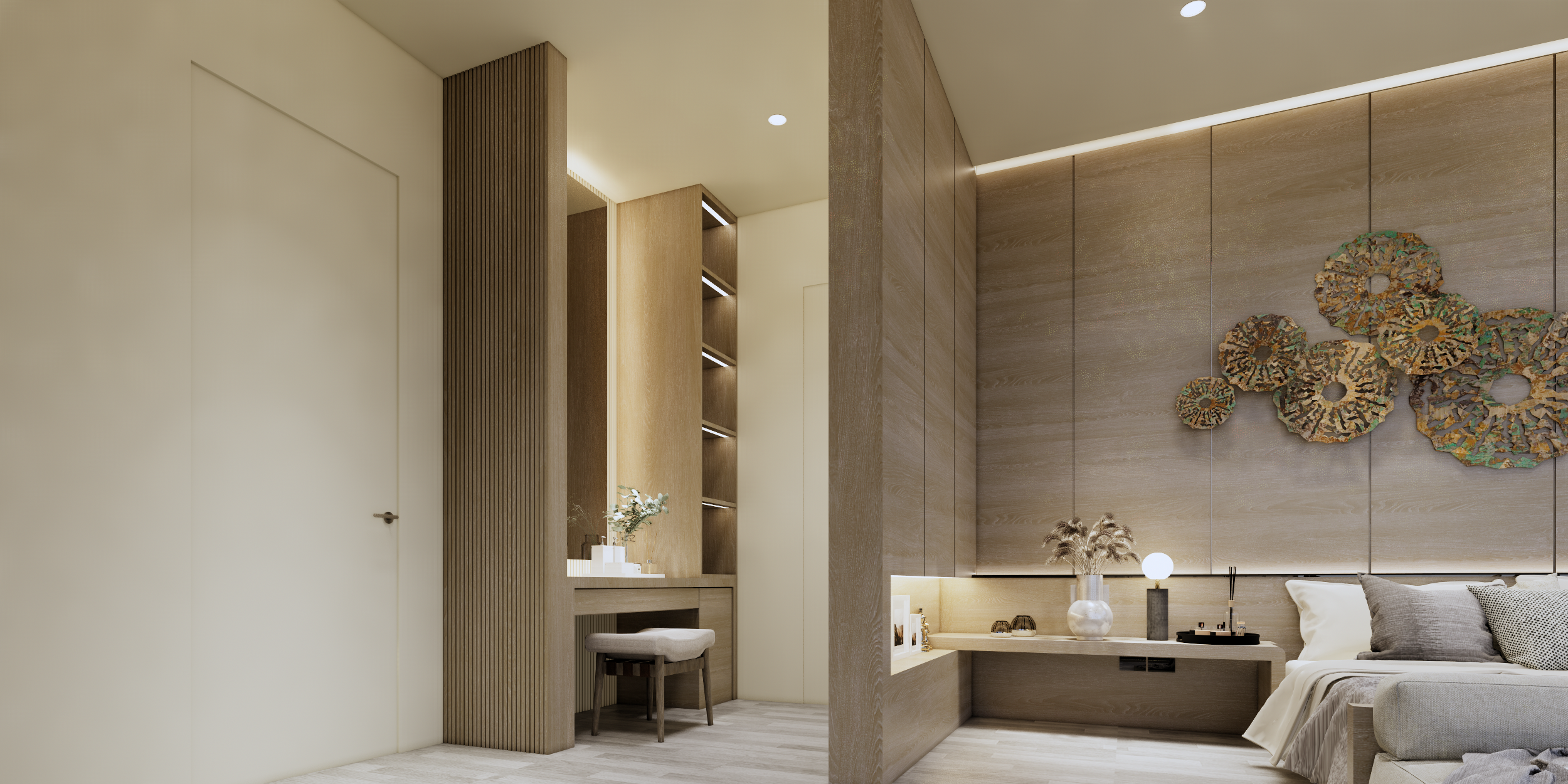 Amrits Luxury Villas 39